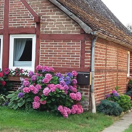 Von Wiegen, Ferienwohnungen Schneverdingen Exterior photo